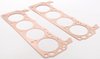 Copper Head Gaskets 4.000" to 4.060" bore x .042" thick - image 2