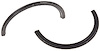 Rear Main Seal Fits Small Block Ford 260-302 - image 1