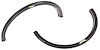 Rear Main Seal Fits 351C/M/W and 400 - image 1
