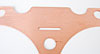Copper Head Gaskets 4.250" to 4.380" bore x .042" thick - image 2