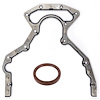 Rear Main Seal & Rear Main Cover Gasket Kit GM LS - image 1