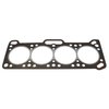 Head Gasket Fits Select 1979-1994 Dodge, Eagle, Hyundai, Mitsubishi, Plymouth Models w/1.4L, 1.5L L4 8V SOHC Eng. - image 1