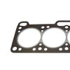 Head Gasket Fits Select 1979-1994 Dodge, Eagle, Hyundai, Mitsubishi, Plymouth Models w/1.4L, 1.5L L4 8V SOHC Eng. - image 2
