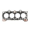 Head Gasket Fits Select 1986-1989 Acura Integra w/1.6L L4 16V DOHC Eng. - image 1