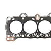 Head Gasket Fits Select 1986-1989 Acura Integra w/1.6L L4 16V DOHC Eng. - image 2