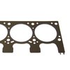 Head Gasket Fits Select 1987-1991 Dodge w/3.9L V6 12V OHV Eng. - image 3