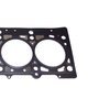 Head Gasket Fits Select 2001 Chrysler, Dodge Models w/2.4L L4 16V DOHC Eng. - image 3
