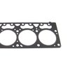 Head Gasket Fits Select 1991-2003 Dodge, Jeep Models w/5.2L V8 16V OHV [Magnum] Eng. - image 3