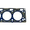 Head Gasket Fits Select 2003-2011 Chrysler, Dodge, Volkswagen Models w/3.5L, 4.0L V6 24V SOHC Eng. - image 3