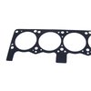 Head Gasket Fits Select 1976-1992 Chrysler, Dodge, Plymouth Models w/5.2L, 5.9L V8 16V OHV Eng. - image 2
