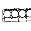 Head Gasket Fits Select 2003-2008 Chrysler, Dodge, Jeep Models w/5.7L V8 16V OHV [HEMI] Eng. - image 2