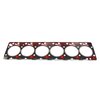 Head Gasket Fits Select 1998-2002 Dodge w/5.9L L6 24V Turbocharged DIESEL OHV [Cummins] Eng. - image 1