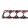 Head Gasket Fits Select 1998-2002 Dodge w/5.9L L6 24V Turbocharged DIESEL OHV [Cummins] Eng. - image 2
