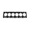 Head Gasket Fits Select 2007-2018 Dodge, Ram Models w/6.7L L6 24V Turbocharged DIESEL OHV [Cummins] Eng. - image 1