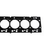 Head Gasket Fits Select 2007-2018 Dodge, Ram Models w/6.7L L6 24V Turbocharged DIESEL OHV [Cummins] Eng. - image 3
