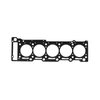 Head Gasket Fits Select 2002-2006 Dodge, Freightliner Models w/2.7L L5 20V Turbocharged DIESEL DOHC Eng.