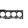 Head Gasket Fits Select 2002-2006 Dodge, Freightliner Models w/2.7L L5 20V Turbocharged DIESEL DOHC Eng. - image 3