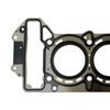 Head Gasket Fits Select 2007-2009 Dodge, Freightliner, Jeep Models w/3.0L V6 24V Turbocharged DIESEL DOHC Eng. - image 2