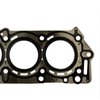 Head Gasket Fits Select 2007-2009 Dodge, Freightliner, Jeep Models w/3.0L V6 24V Turbocharged DIESEL DOHC Eng. - image 3