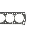 Head Gasket Fits Select 1981-1989 Chrysler, Dodge, Mazda, Mitsubishi, Plymouth Models w/2.6L L4 8V Naturally Aspirated SOHC Eng. - image 2