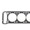 Head Gasket Fits Select 1981-1989 Chrysler, Dodge, Mazda, Mitsubishi, Plymouth Models w/2.6L L4 8V Naturally Aspirated SOHC Eng. - image 3