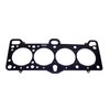 Head Gasket Fits Select 1996-1997 Hyundai Accent w/1.5L L4 16V DOHC Eng. - image 1