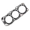 Head Gasket Fits Select 1991-1999 Dodge, Mitsubishi Models w/3.0L V6 24V Turbocharged DOHC Eng. - image 1