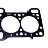 Head Gasket Fits Select 2001-2005 Hyundai Accent w/1.6L L4 16V DOHC Eng. - image 3