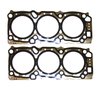 Head Gasket Fits Select 1999-2005 Chrysler, Dodge, Mitsubishi Models w/3.0L V6 24V SOHC Eng. - image 1