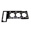 Head Gasket Fits Select 1998-2010 Chrysler, Dodge Models w/2.7L V6 24V DOHC Eng. - image 1