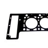 Head Gasket Fits Select 1998-2010 Chrysler, Dodge Models w/2.7L V6 24V DOHC Eng. - image 2