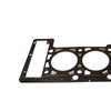 Head Gasket Fits Select 1998-2010 Chrysler, Dodge Models w/2.7L V6 24V DOHC Eng. - image 2