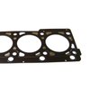 Head Gasket Fits Select 1998-2010 Chrysler, Dodge Models w/2.7L V6 24V DOHC Eng. - image 3