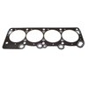 Head Gasket Fits Select 1981-1995 Chrysler, Dodge, Plymouth Models w/2.2L, 2.5L L4 8V Naturally Aspirated SOHC Eng.