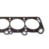 Head Gasket Fits Select 1981-1995 Chrysler, Dodge, Plymouth Models w/2.2L, 2.5L L4 8V Naturally Aspirated SOHC Eng. - image 3