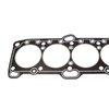 Head Gasket Fits Select 1983-1992 Dodge, Mitsubishi, Plymouth Models w/2.0L L4 8V SOHC Eng. - image 3