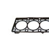 Head Gasket Fits Select 1995-1999 Chrysler, Dodge, Eagle, Mitsubishi, Plymouth Models w/2.0L L4 16V DOHC Eng. - image 2