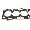 Head Gasket Fits Select 1997-2002 Mitsubishi Mirage w/1.5L L4 12V SOHC Eng. - image 2