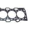Head Gasket Fits Select 2002-2007 Mitsubishi Lancer w/2.0L L4 16V Naturally Aspirated SOHC Eng. - image 3