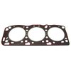 Head Gasket Fits Select 1987-2000 Chrysler, Dodge, Hyundai, Mitsubishi, Plymouth Models w/3.0L V6 12V SOHC Eng. - image 1