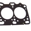 Head Gasket Fits Select 2005-2006 Mitsubishi Lancer w/2.0L L4 16V Turbocharged DOHC Eng. - image 3