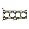 Head Gasket Fits Select 2008-2021 Mitsubishi w/2.0L L4 16V Naturally Aspirated DOHC Eng. - image 1