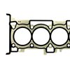 Head Gasket Fits Select 2008-2021 Mitsubishi w/2.0L L4 16V Naturally Aspirated DOHC Eng. - image 2