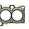 Head Gasket Fits Select 2008-2021 Mitsubishi w/2.0L L4 16V Naturally Aspirated DOHC Eng. - image 3