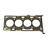 Head Gasket Fits Select 2008-2015 Mitsubishi Lancer w/2.0L L4 16V Turbocharged DOHC Eng. - image 1