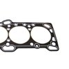 Head Gasket Fits Select 1985-1996 Dodge, Eagle, Hyundai, Mitsubishi, Plymouth Models w/2.4L L4 8V SOHC Eng. - image 2