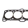 Head Gasket Fits Select 1985-1996 Dodge, Eagle, Hyundai, Mitsubishi, Plymouth Models w/2.4L L4 8V SOHC Eng. - image 3