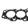Head Gasket Fits Select 2007-2008 Hyundai Santa Fe w/2.7L V6 24V DOHC Eng. - image 2