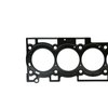 Head Gasket Fits Select 2010-2014 Hyundai Genesis Coupe w/2.0L L4 16V Turbocharged DOHC [Theta] Eng. - image 2