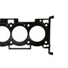 Head Gasket Fits Select 2010-2014 Hyundai Genesis Coupe w/2.0L L4 16V Turbocharged DOHC [Theta] Eng. - image 3